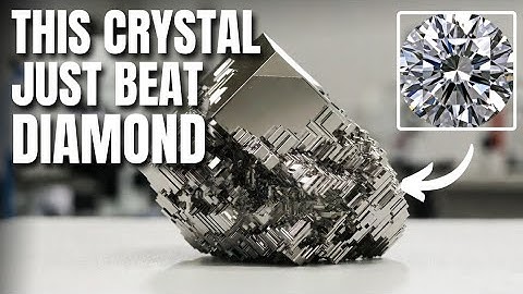 Boron Arsenide ― The Heat Conductor That Surpassed Diamond!