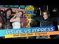 [Checkmate T-POP Dance Battle] Blah Blah Blah : Empress Cover by: Visual Vs Impress