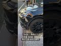 車の傷へこみ修理【大田区の板金塗装】株式会社木村自動車 #テスラ #モデルY #テスラモデルY #Tesla #ModelY #TeslaModelY