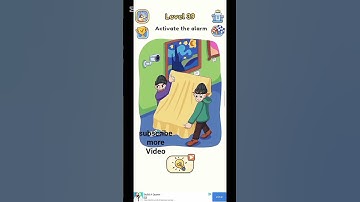 He Forgot to Turn on the Alarm… Can YOU Fix It? 🚨😱 | DOP 5 Level 39#shorts @MrBeast