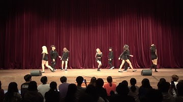 [DGIST] 2019화양연화 : 단독공연 화양나이트 - 사이렌