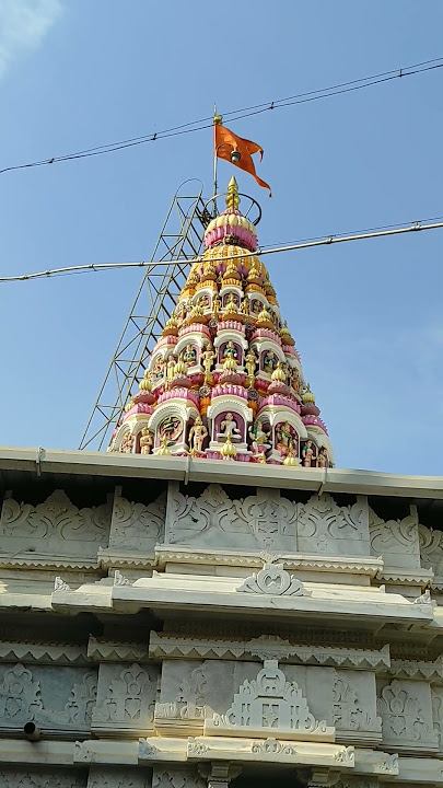 Shree Balu Mama Temple Adamapur