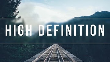 Modern Parallax Slideshow After Effects Templates