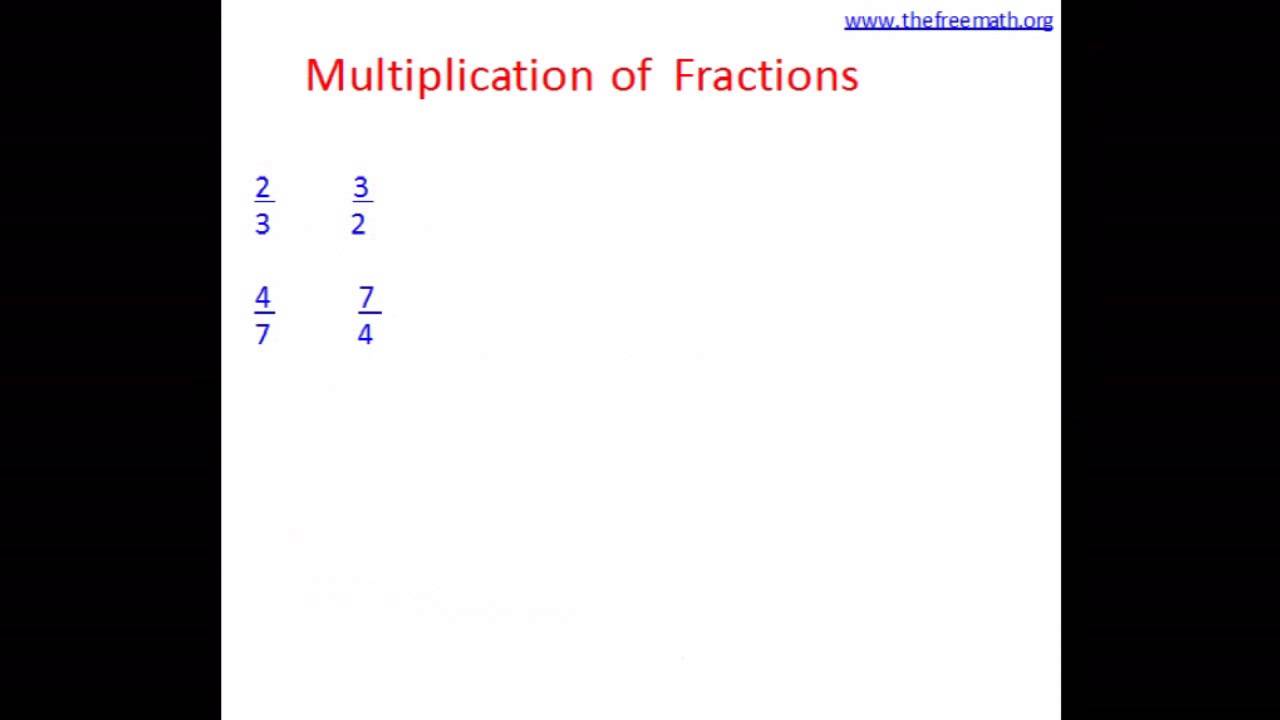 rules-fraction-multiplication-multiplicative-inverse-youtube