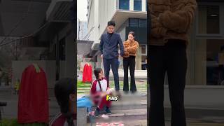 He Humiliated Her… Then Secretly Changed Her Life 😳❤️ #lifelessons #kindness