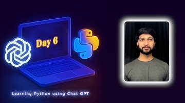 Learning Python in 30 Days 👨‍💻 Day 6: Variables in Python