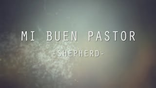 TWICE MÚSICA - Mi Buen Pastor (Lyric Video) (Bethel Music - Shepherd en español) chords