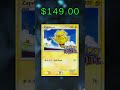 Top 17 Zapdos Cards (Most Expensive) English May 2026