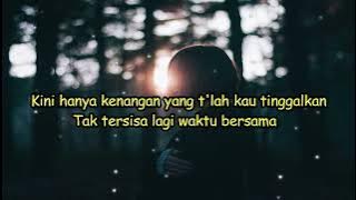 Sisa Rasa - Mahalani  Cover by Jemimah &Fadhilah  Video Lirik