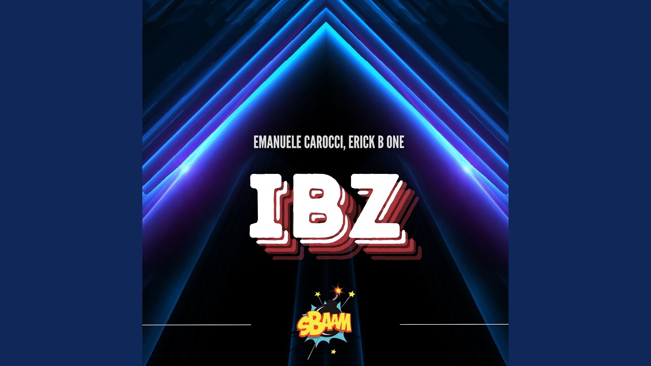 Watch IBZ on YouTube Watch IBZ on YouTube