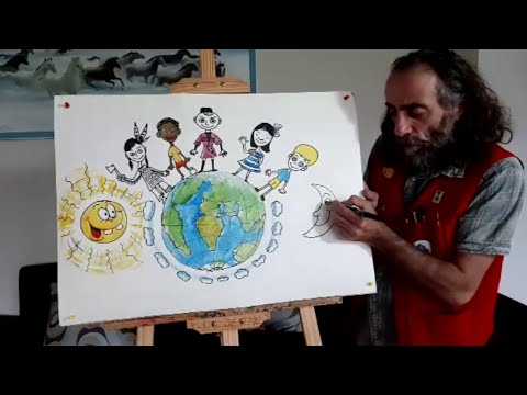 ზალიკოს სტუდია ონლაინ (01.06.2020)