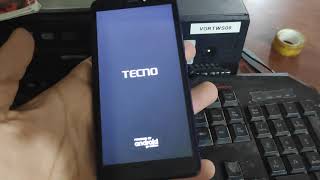 طريقة عمل فورمات لهواتف tecno pop 2f أو tecno pop 2 plus أو tecno pop 4 جميع هواتف tecno