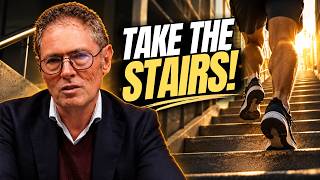 Take the Stairs!