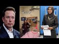 DAAWO NINKII ADUUNKA UGU TAAJIRSANA ELON MUSK OO MUCJISO KUDHACDAY XALAD HALISA KUJIRO SOMALIDII OO