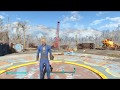 Fallout4 Как купить Страж Смотрителя в начале игры