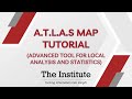 Understanding A.T.L.A.S. - The Institute's data mapping tool