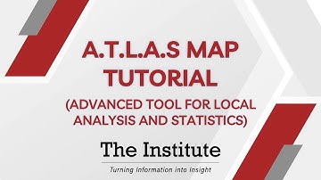 Understanding A.T.L.A.S. - The Institute