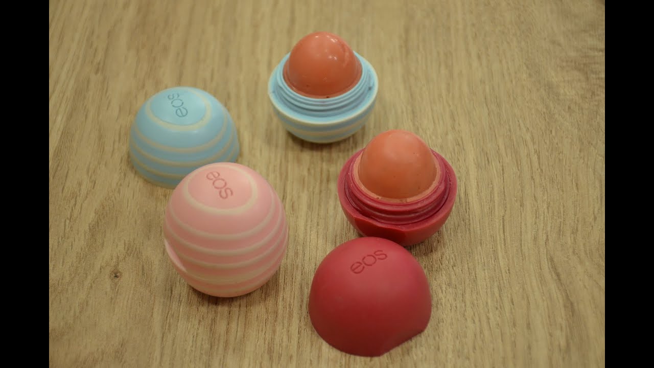 Praktična žena - Prirodni balzam za usne