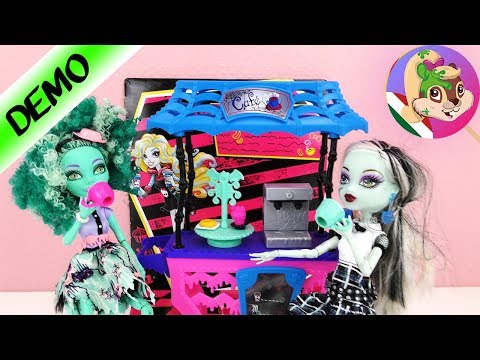 Videó: Hogyan Készítsen ágyat Monster High Babák Számára A Saját Kezével + Videó