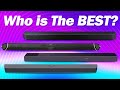 What&#39;s The Best Dolby Atmos Soundbar (2023)? The Definitive Guide!