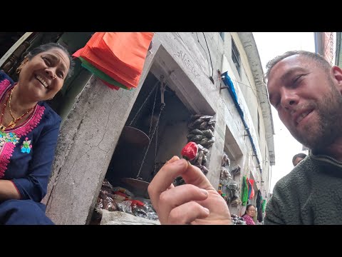 JackDai Vlogs A Visit To Dharan