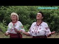 Захід Кияшківського ЦД  &quot;Українська народна пісня - це душа народу&quot;