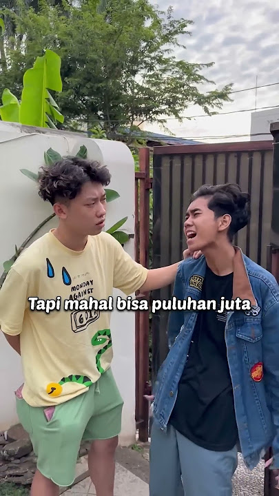 DILAN CEPMEK BIKIN LAGU VIRAL!! 50 JUTA