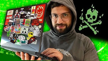 ¿En que consiste "HACKEAR"? - Ciberseguridad EP 1