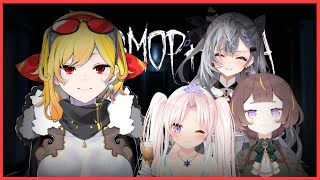 【Phasmophobia】not a comedy night, i guess..【Kaela / Iofi / Anya / Zeta | hololiveID】