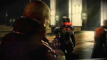 Killzone 3 Fan Trailer (Mind Heist)