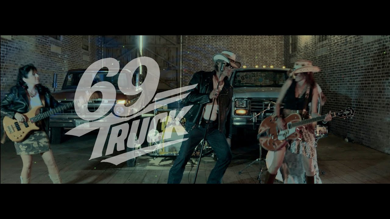 James Ouest - 69 Truck (Official Music Video) - YouTube