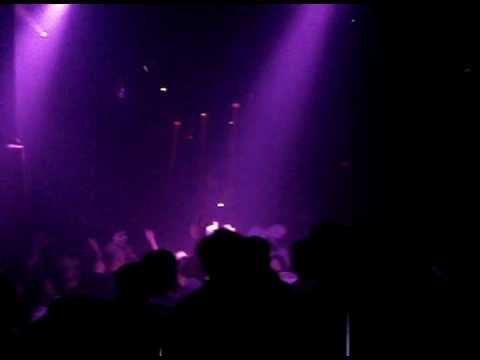 Sander Van Doorn @ Pacha NYC [8th of May - 2009 02...