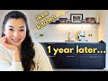 IKEA Kitchen: One Year Later (Regrets, Quality + Costs)