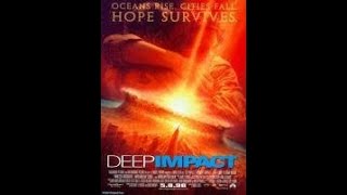 Столкновение С Бездной (Deep Impact) 1998