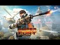 Sniper Fury best shooter game Gameplay