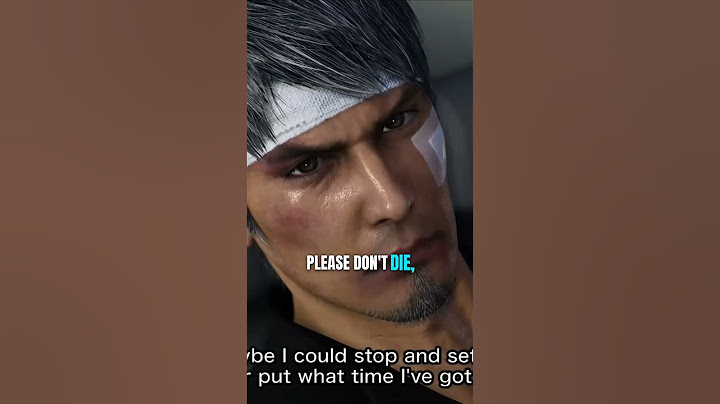 Kiryu's Last Game - Like A Dragon Infinite Wealth #yakuza
