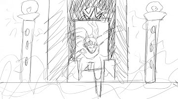 Gravity PMV MAP PART12 WIP