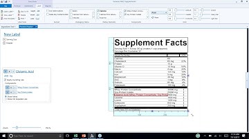 Genesis R&D Supplements 1.2 Overview Webinar