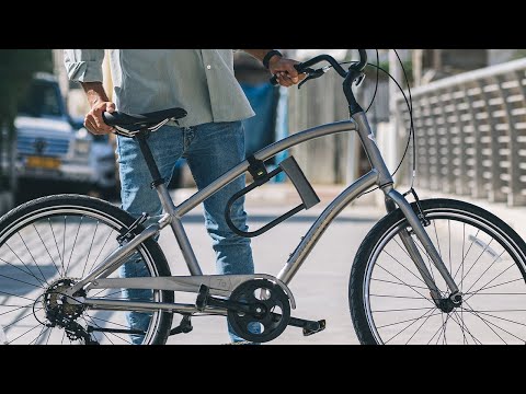 Seatylock Mason220/300 Features