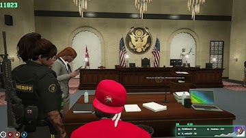 Penta Reacts to X Reacting to Mike Block (Cheddar) - PENTA || GTA 5 RP NoPixel