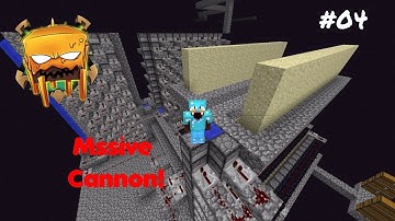 So many slimes(RAID)!! | SaicoPvP Factions Blaze Realm #04