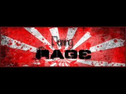Flaming Rage - Moshing Time