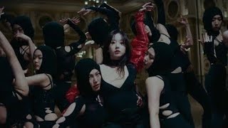 NMIXX 'TANK' M/V Teaser