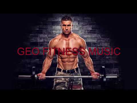 GEO FITNESS MUSIC მოვარჯიშე ხალხი ვუსმენთ