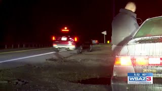 Deputies increase patrols in school zones