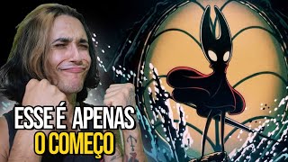 SILKSONG JÁ METEU A DLC ????? (e vai meter mais confia)
