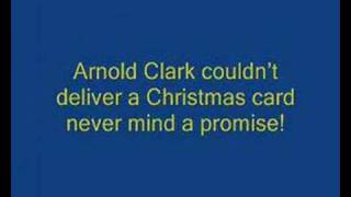 arnold clark promo code