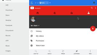 HOW TO RECORD ON YOUR NVIDIA SHIELD AND UPLOAD TO YOUTUBE