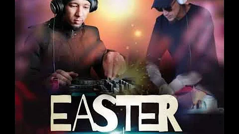 DJ JC ATL & Dj WOERAH EASTER WEEKEND MIX 2024