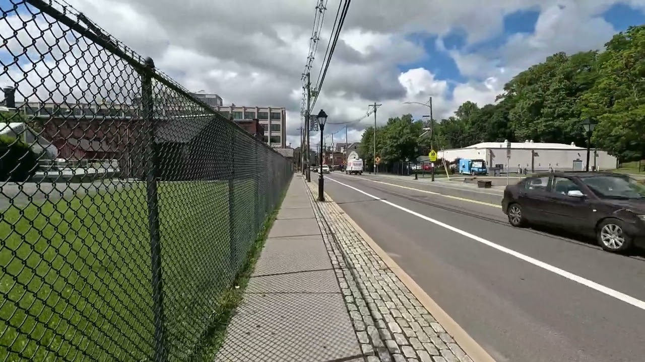 Visiting Thomas Edison National Historical Park in West Orange USA